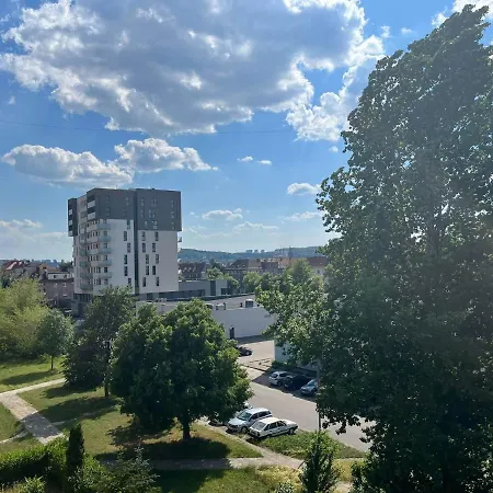 Apartament U Marty *