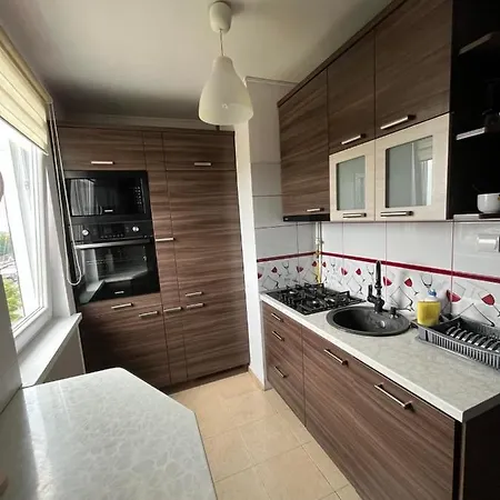Apartament U Marty