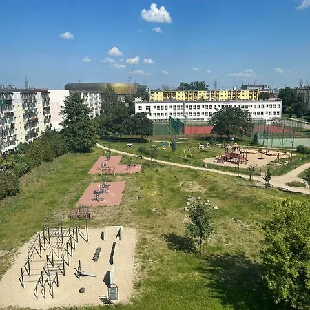 Apartament U Marty