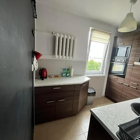 Apartament U Marty